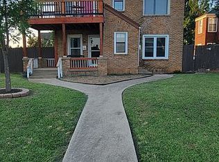 1721 NW 17th St, Oklahoma City, OK 73106
