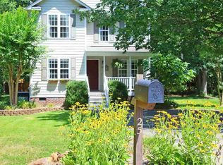 25 Current Ln, Durham, NC 27712