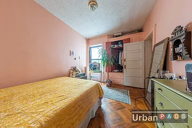 Rented by Urban Pads