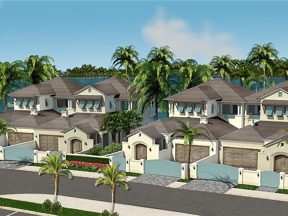 2nd image of 21C Royal Palm Pointe