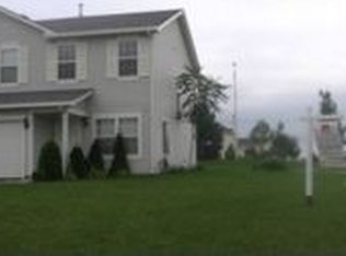 387 Reston Cir, Romeoville, IL 60446