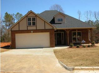 475 Earl Ownes Dr, Argo, AL 35120