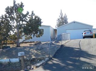 335 Barrel Springs Rd, Sun Valley, NV 89433