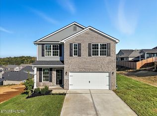 3538 Crimson Cir, Maryville, TN 37801