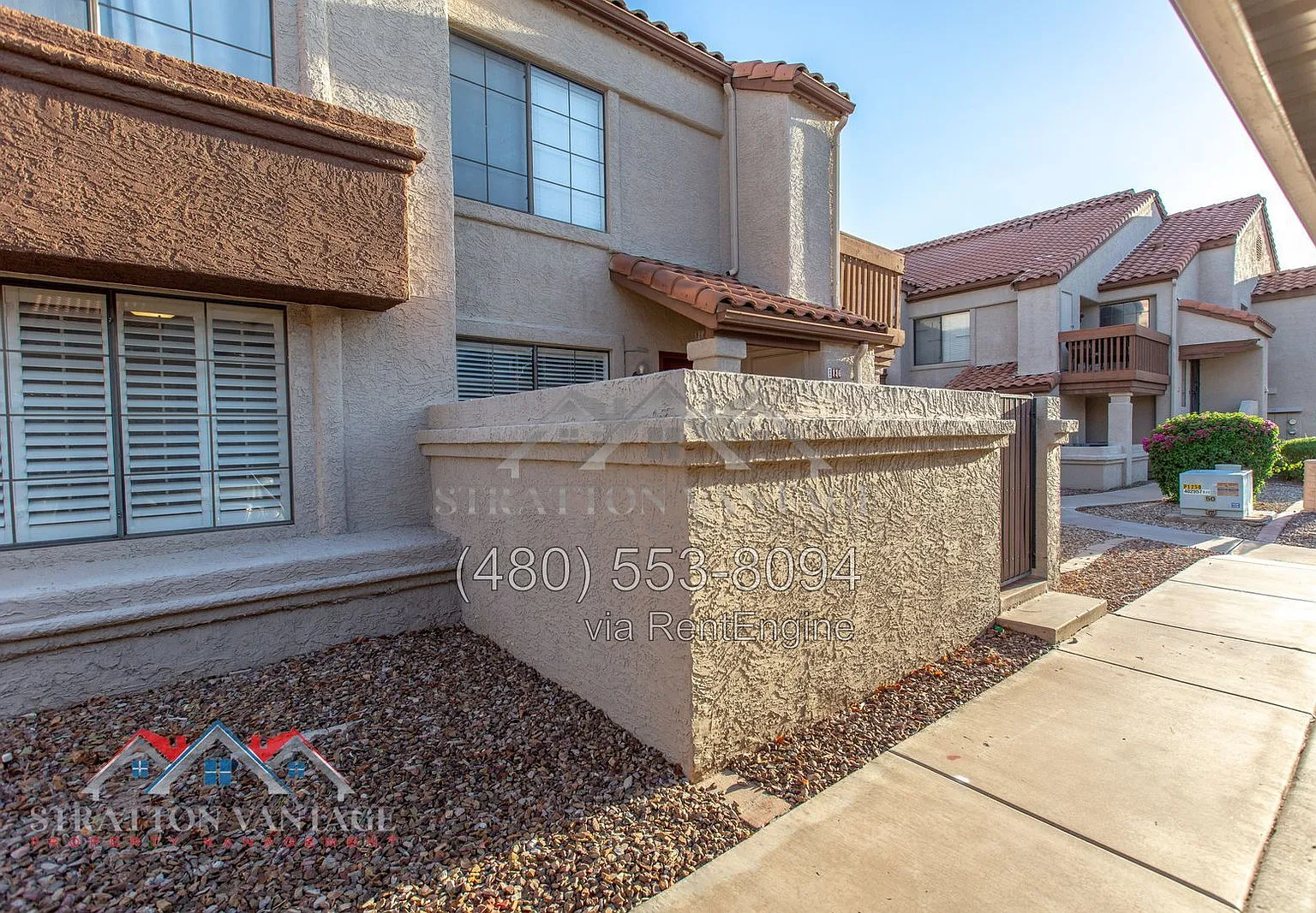 1 bed, 1.0 bath, 804 sqft, $1,400 — Photo 3