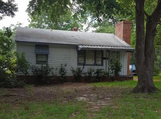 1933 Ardsley Rd, Rockingham, NC 28379