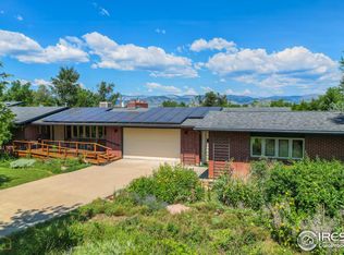 6423 Clearview Rd, Boulder, CO 80303