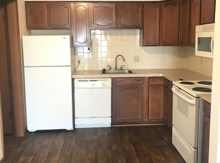 2011 N Porter Ave APT A38, Wichita, KS 67203