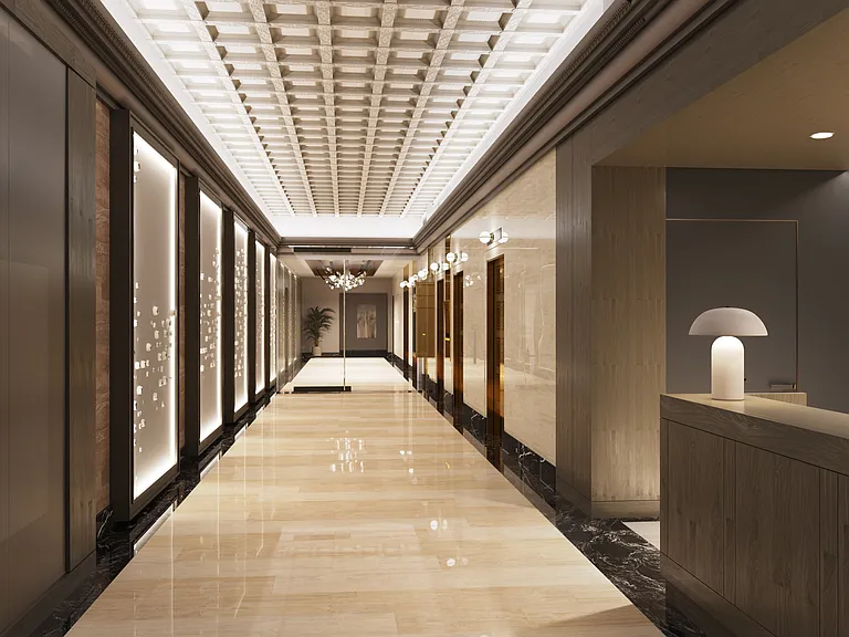 Wacker Place — Photo 14
