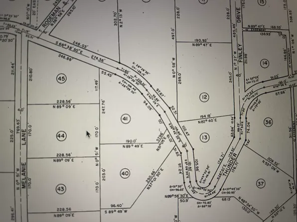 Thunder Rd, Alamogordo, NM 88310