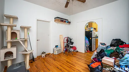 Rented by Nooklyn NYC LLC