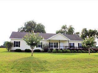 338 Virginia Cir, Cairo, GA 39828