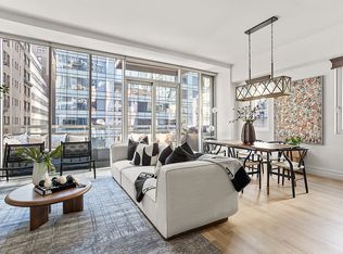 Fultonhaus, New York, NY 10038