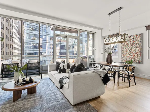 119 Fulton St APT 8, New York, NY 10038