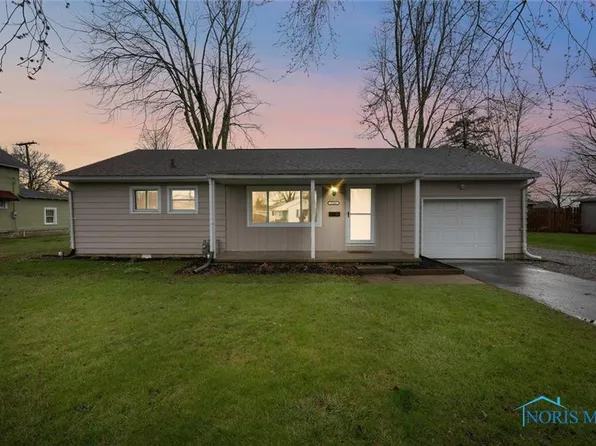 1109 W Sandusky St, Findlay, OH 45840