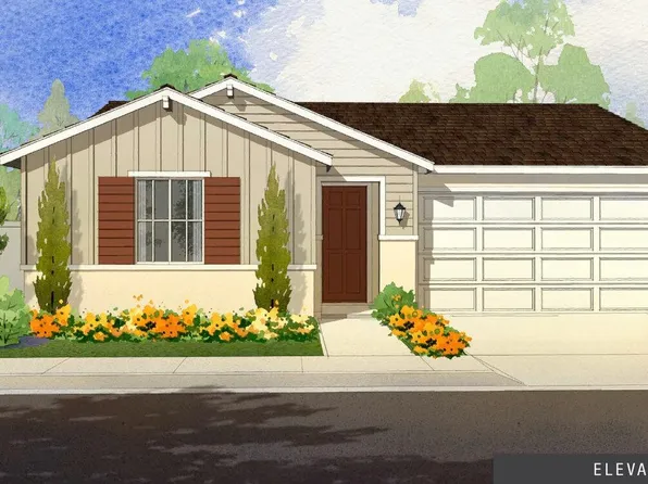 1604 N Pearwood Ave, Fresno, CA 93727