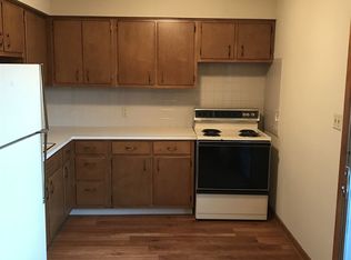 603 Broad St, Ashland, OH 44805
