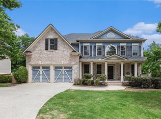 2013 Hamilton Mill Pkwy, Dacula, GA 30019