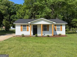 21 Barnard Ave, Lagrange, GA 30240