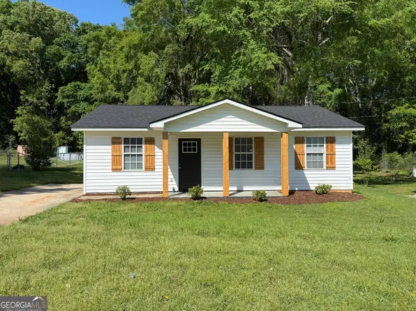 21 Barnard Ave, Lagrange, GA 30240