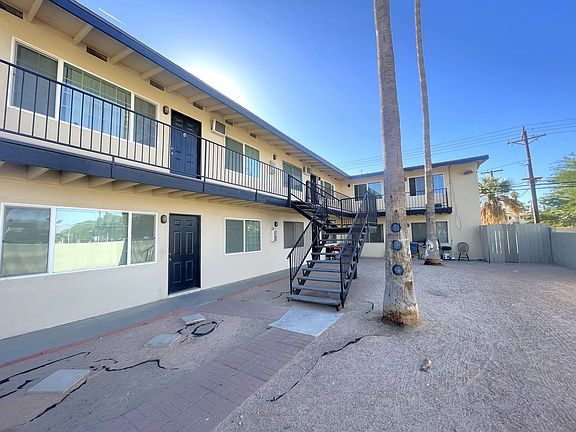 2nd image of 45371 Park St APT 5
