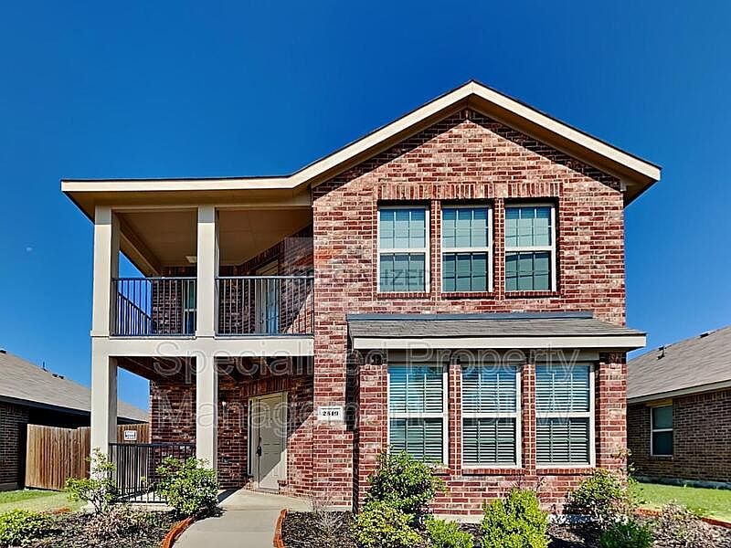 1st image of 2519 Brentwood Dr