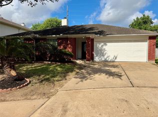 3715 Lindenfield Dr, Katy, TX 77449