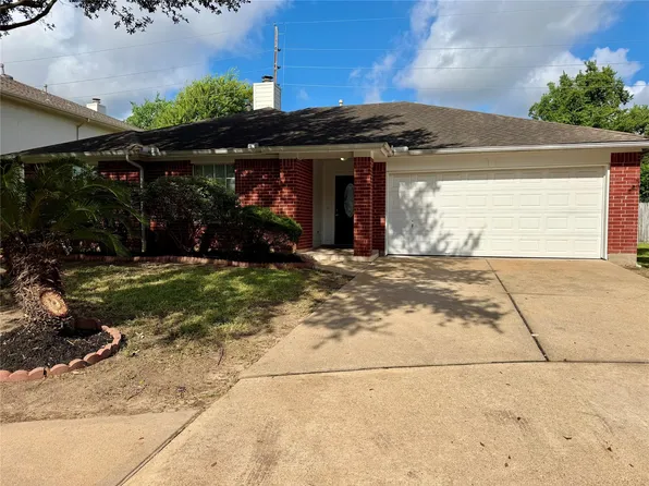 3715 Lindenfield Dr, Katy, TX 77449