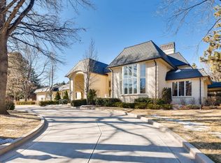 4733 S Elizabeth Ct, Cherry Hills Village, CO 80113
