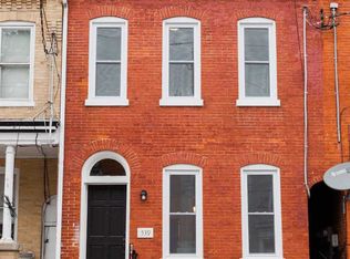 539 W King St, Lancaster, PA 17603