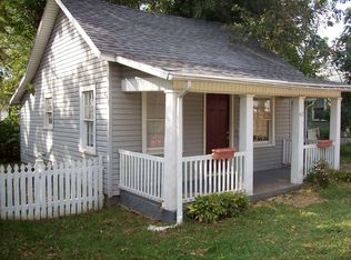 417 S Missouri Ave, Springfield, MO 65806