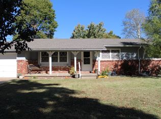 4020 W Bella Vista St, Wichita, KS 67212