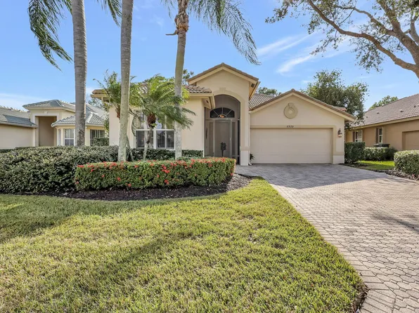 8929 First Tee Road, Port St Lucie, FL 34986