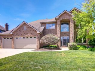 13716 Tallgrass Trl, Orland Park, IL 60462