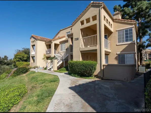 7330 Calle Cristobal, San Diego, CA 92126
