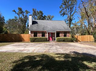 3869 Boulder Creek Rd, Martinez, GA 30907