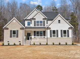 6024 Lake Rd, Mint Hill, NC 28227