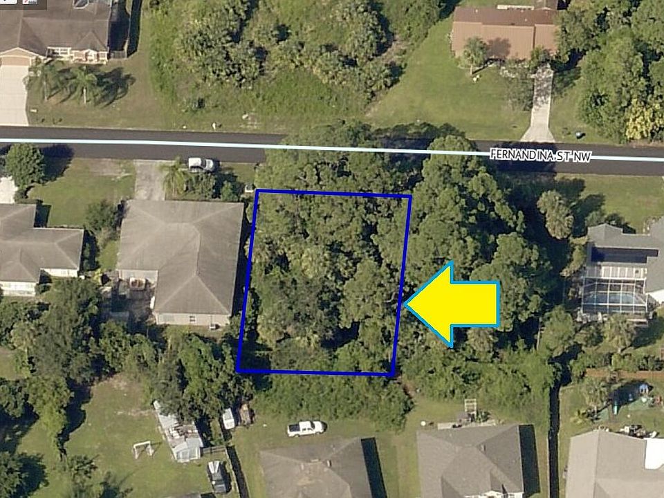 1st image of 542 Fernandina St NW