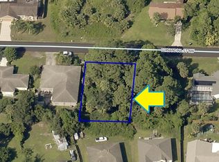 542 Fernandina St NW, Palm Bay, FL 32907