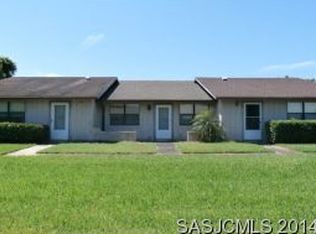 119 Rio Del Mar St #B, Saint Augustine, FL 32080