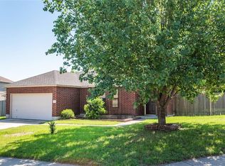 507 Evening Grosbeak Dr, Pflugerville, TX 78660