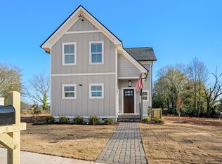 107 Potomac Ave, Greenville, SC 29605