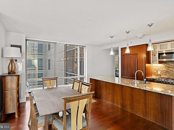 3rd image of 1414 S Penn Sq Unit 10A