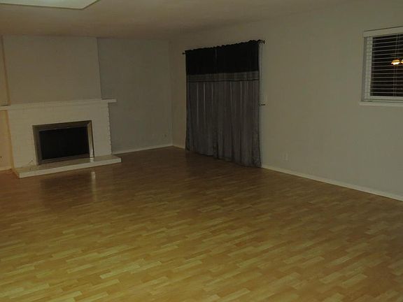 Living room taken from entry way