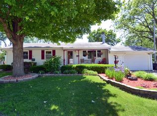 4509 Turquoise Ln, Madison, WI 53714