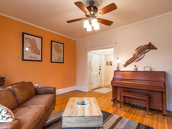 4th image of 5616-18 S Kimbark Ave #1