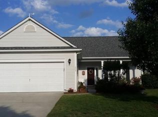 445 Blackberry Ln, Myrtle Beach, SC 29579