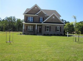 13624 Swanhollow Dr, Henrico, VA 23233