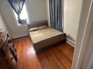 58 Bridge St #2B, Salem, MA 01970