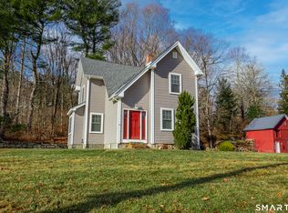 14 East Street, Stafford, CT 06076